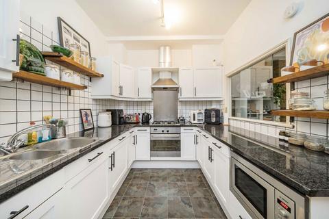 1 bedroom flat for sale, Rotherhithe Street, London SE16