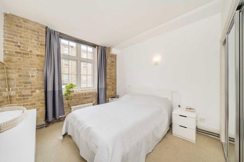 1 bedroom flat for sale, Rotherhithe Street, London SE16