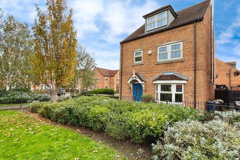 undefined, Countryside Way, Kilnhurst, Rotherham S64 5ST