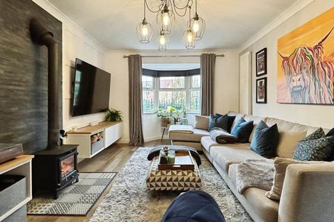 undefined, Countryside Way, Kilnhurst, Rotherham S64 5ST