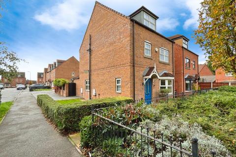 undefined, Countryside Way, Kilnhurst, Rotherham S64 5ST