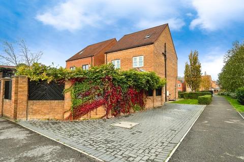 undefined, Countryside Way, Kilnhurst, Rotherham S64 5ST