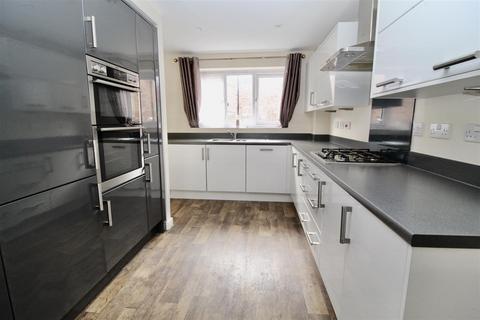 5 bedroom detached house for sale, St. Martins Close, Birmingham B36