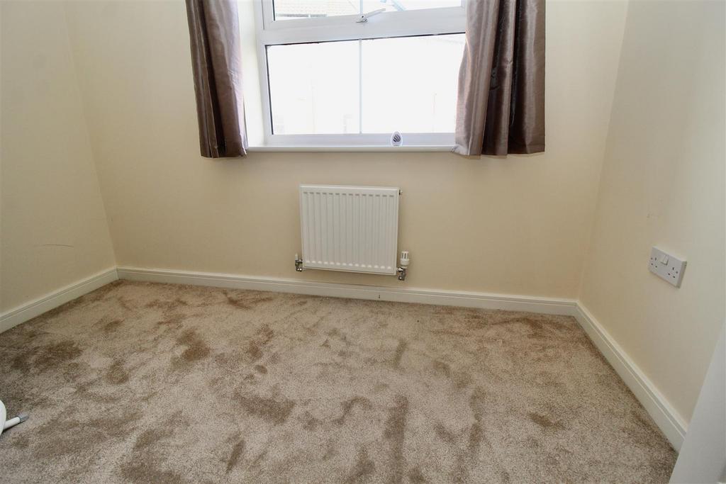 Bedroom Five/Office