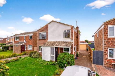 4 bedroom detached house for sale, The Estuary, Littlehampton, West Sussex, BN17
