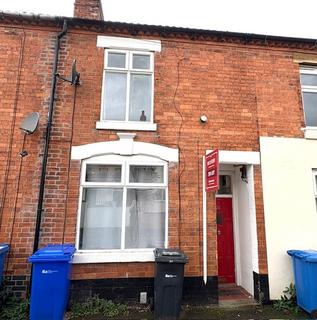 undefined, Cross Street, Kettering, NN16