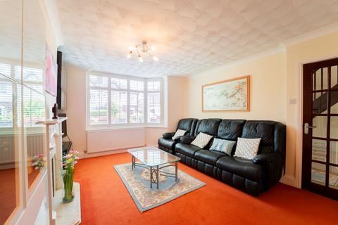 3 bedroom semi-detached house for sale, Sandileigh Avenue, Altrincham WA15