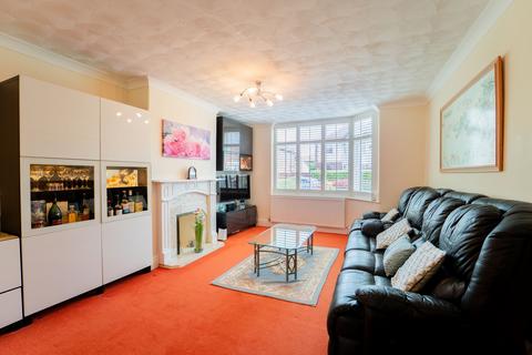 3 bedroom semi-detached house for sale, Sandileigh Avenue, Altrincham WA15