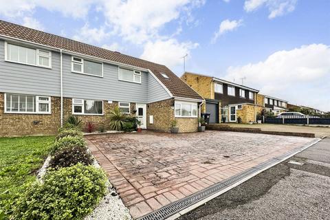5 bedroom semi-detached house for sale, Knockholt Road, Margate