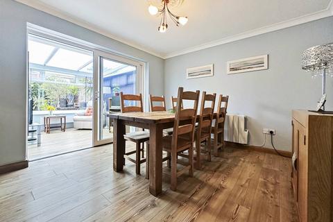 5 bedroom semi-detached house for sale, Knockholt Road, Margate