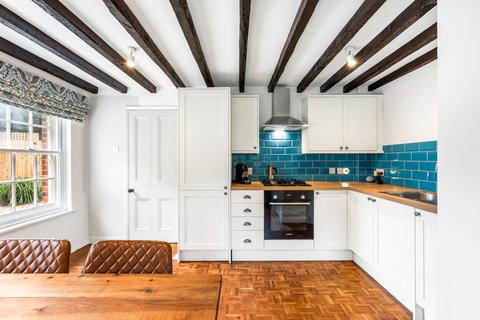 undefined, Rookery Cottages, Hailsham BN27