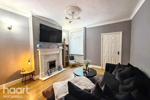 undefined, Repton Road, Nottingham