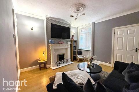 undefined, Repton Road, Nottingham