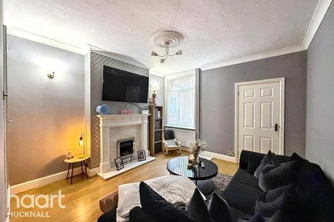 undefined, Repton Road, Nottingham