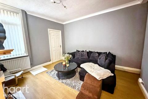 undefined, Repton Road, Nottingham