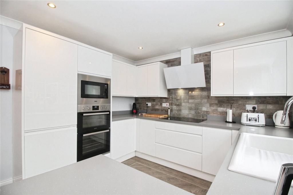 Living Kitchen/Diner