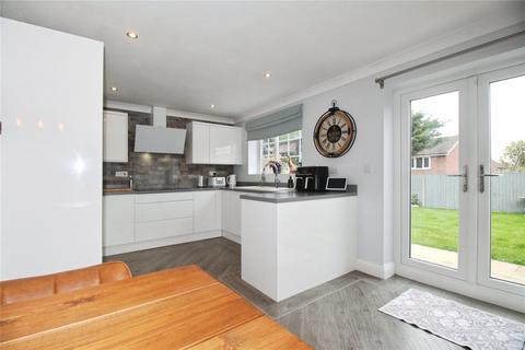4 bedroom detached house for sale, Clifton Way, Leicestershire LE10