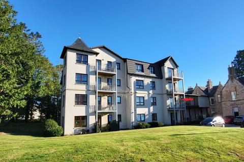 undefined, 6 Firhall House, Firhall Drive, Nairn, IV12 5RP