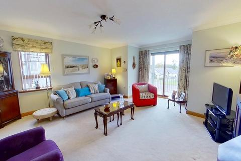 undefined, 6 Firhall House, Firhall Drive, Nairn, IV12 5RP