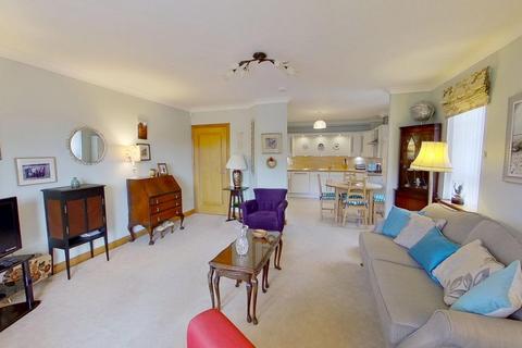 undefined, 6 Firhall House, Firhall Drive, Nairn, IV12 5RP