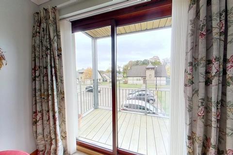 undefined, 6 Firhall House, Firhall Drive, Nairn, IV12 5RP