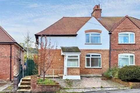 3 bedroom semi-detached house for sale, Victoria Road, Eastbourne
