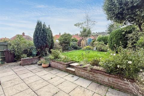 3 bedroom semi-detached house for sale, Victoria Road, Eastbourne