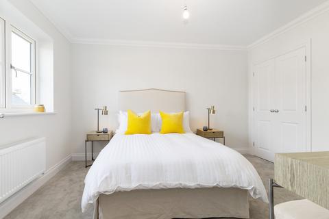 undefined, Plot 44, The Chaffinch Off Cavendish Road CO10