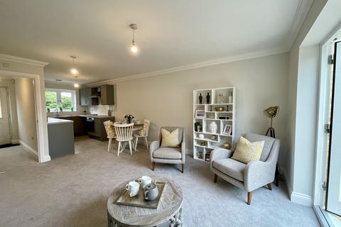 undefined, Plot 44, The Chaffinch Off Cavendish Road CO10