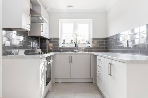 undefined, Plot 44, The Chaffinch Off Cavendish Road CO10