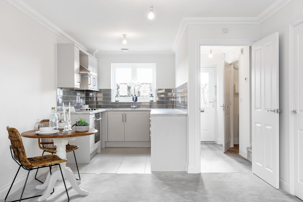 Kitchen example