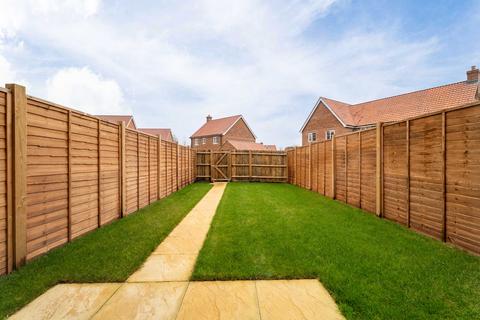 undefined, Plot 44, The Chaffinch Off Cavendish Road CO10