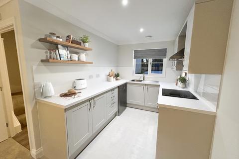 undefined, Plot 44, The Chaffinch Off Cavendish Road CO10