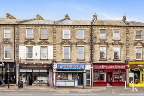 Flat to rent, Church Road, Hove
