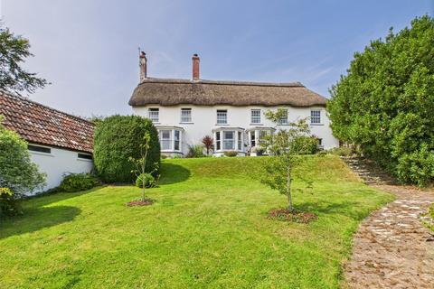 undefined, Horns Cross, Devon EX39