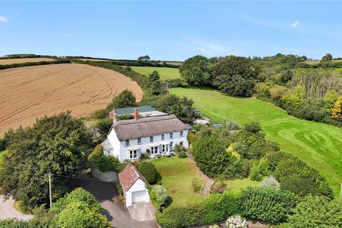 undefined, Horns Cross, Devon EX39