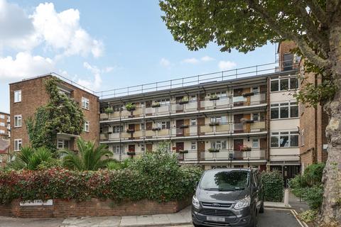 undefined, Cadiz Street, London