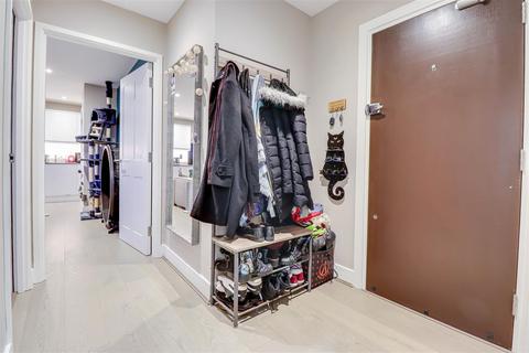 1 bedroom apartment for sale, Southchurch Road, Southend-on-Sea SS1