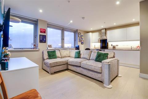 1 bedroom apartment for sale, Southchurch Road, Southend-on-Sea SS1