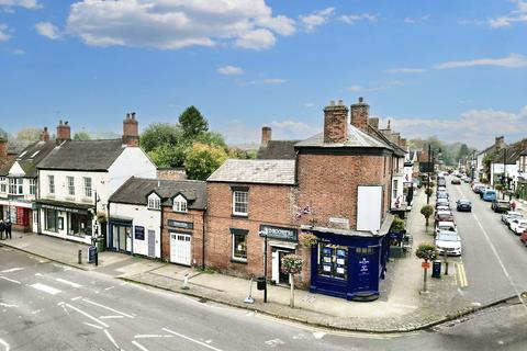 undefined, Stafford Street, 2B Stafford Street, ST21