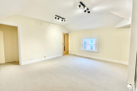 undefined, Stafford Street, 2B Stafford Street, ST21