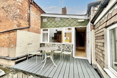undefined, Stafford Street, 2B Stafford Street, ST21