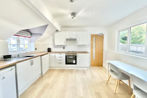 undefined, Stafford Street, 2B Stafford Street, ST21