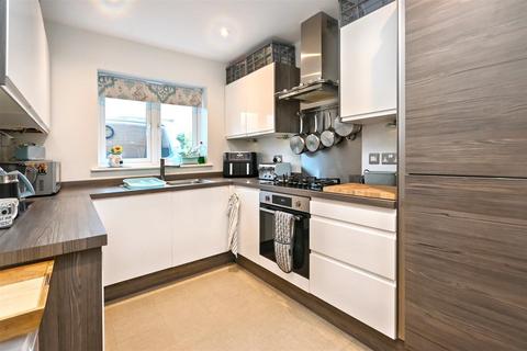 undefined, Queens Crescent, Eastbourne