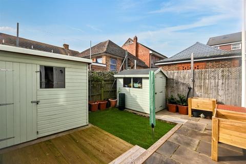 undefined, Queens Crescent, Eastbourne