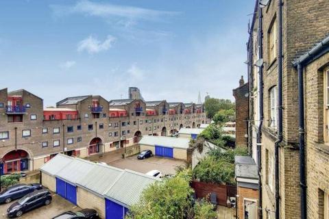 undefined, The Highway, London, E1W