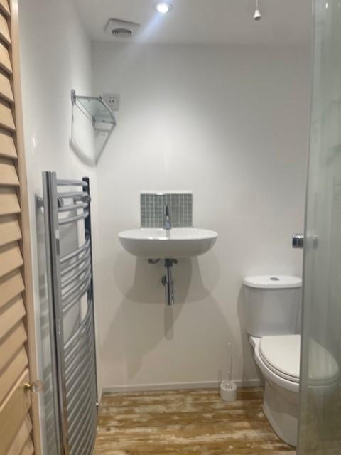 Master Bedroom Ensuite