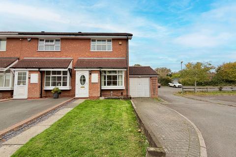 undefined, Schoolhouse Close, Kings Norton, B38 0HH