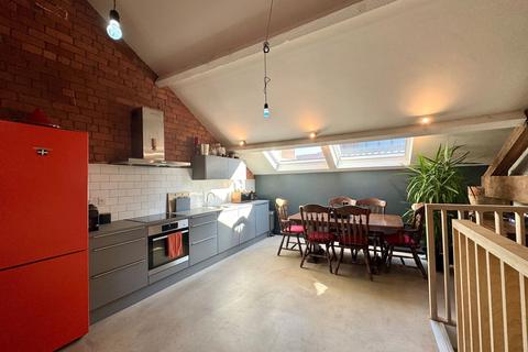 undefined, 50 Guildhall Street, Preston PR1