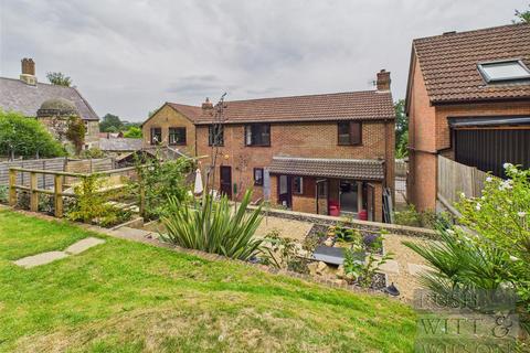 4 bedroom detached house for sale, Beauport Home Farm Close, St. Leonards-On-Sea